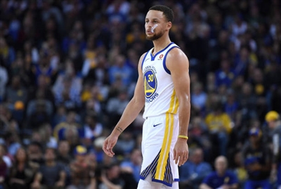 Stephen Curry Poster 3387427