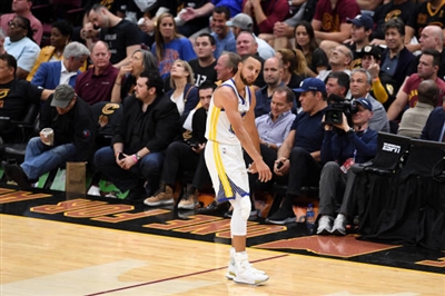 Stephen Curry Poster 3387428