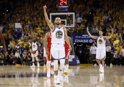 Stephen Curry Poster 3387429
