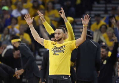 Stephen Curry Poster 3387430
