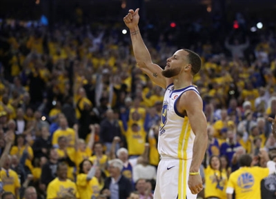 Stephen Curry Poster 3387431