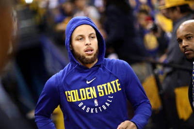 Stephen Curry Poster 3387432