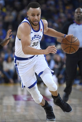 Stephen Curry Poster 3387433