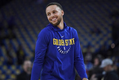 Stephen Curry Poster 3387435