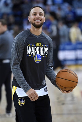 Stephen Curry Poster 3387436