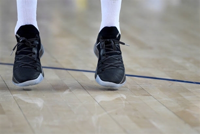 Stephen Curry Poster 3387437