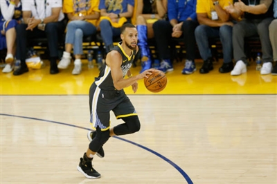 Stephen Curry Poster 3387438