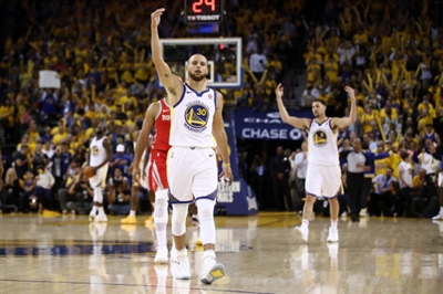 Stephen Curry Poster 3387440