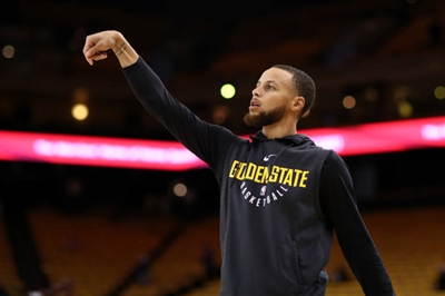 Stephen Curry Poster 3387441