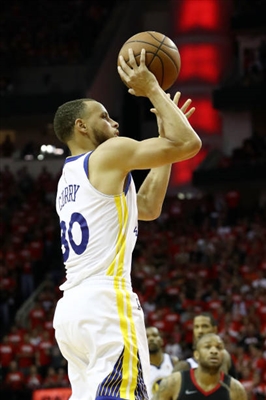 Stephen Curry Poster 3387442