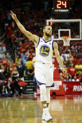 Stephen Curry Poster 3387444
