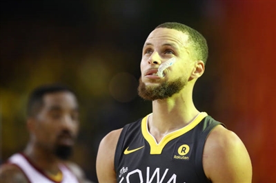Stephen Curry Poster 3387445