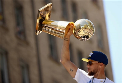 Stephen Curry Poster 3387446