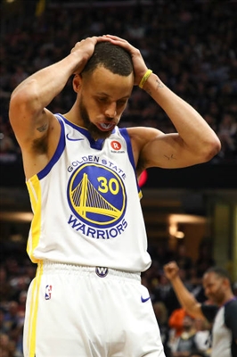 Stephen Curry Poster 3387447