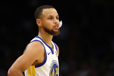 Stephen Curry Poster 3387448