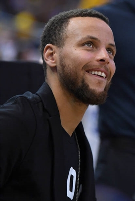 Stephen Curry Poster 3387450