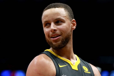 Stephen Curry Poster 3387453