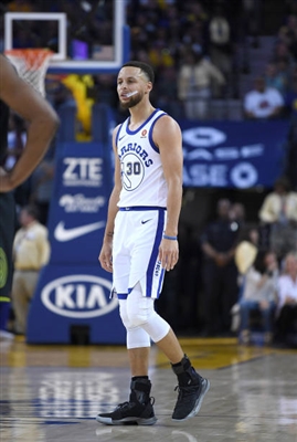 Stephen Curry Poster 3387454