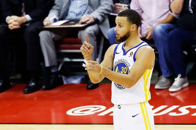 Stephen Curry Poster 3387456