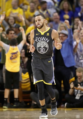 Stephen Curry Poster 3387460