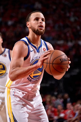 Stephen Curry Poster 3387462