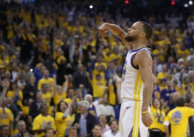 Stephen Curry Poster 3387464