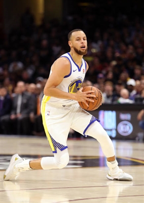 Stephen Curry Poster 3387465