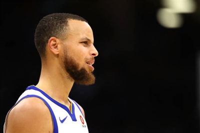 Stephen Curry Poster 3387467