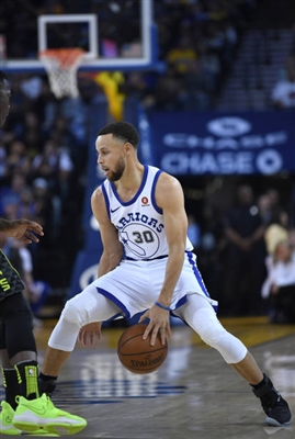 Stephen Curry Poster 3387468