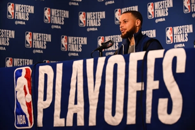 Stephen Curry Poster 3387469
