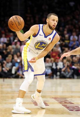 Stephen Curry Poster 3387470