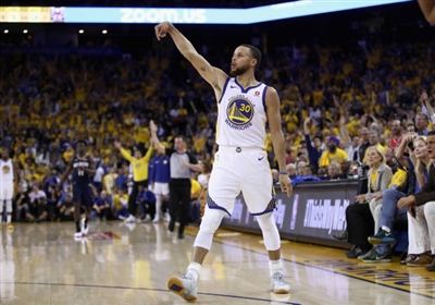 Stephen Curry Poster 3387472
