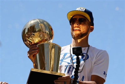 Stephen Curry Poster 3387473