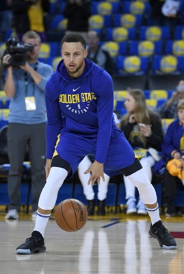 Stephen Curry Poster 3387479