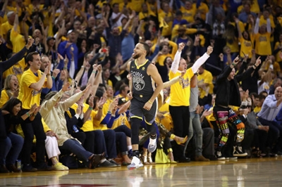 Stephen Curry Poster 3387480