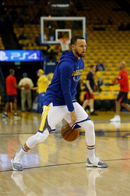 Stephen Curry Poster 3387482