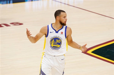 Stephen Curry Poster 3387484