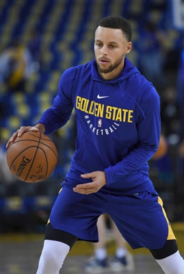 Stephen Curry Poster 3387485