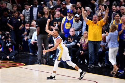 Stephen Curry Poster 3387486