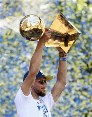 Stephen Curry Poster 3387489
