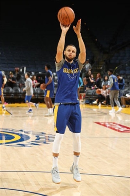 Stephen Curry Poster 3387491