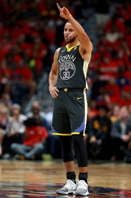 Stephen Curry Poster 3387494