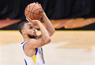 Stephen Curry Poster 3387495