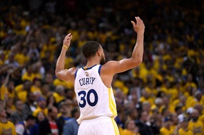 Stephen Curry Poster 3387497