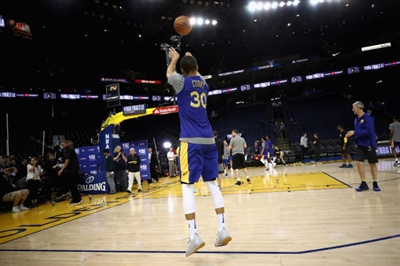 Stephen Curry Poster 3387499