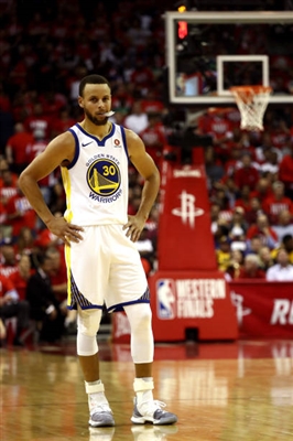 Stephen Curry Poster 3387501