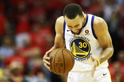 Stephen Curry Poster 3387502