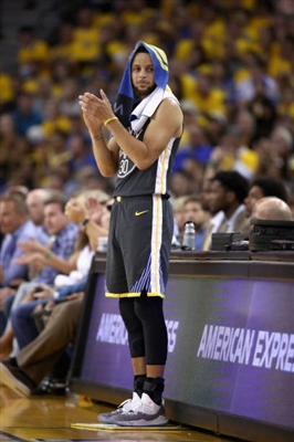 Stephen Curry Poster 3387503