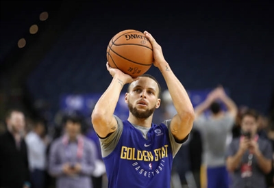 Stephen Curry Poster 3387504