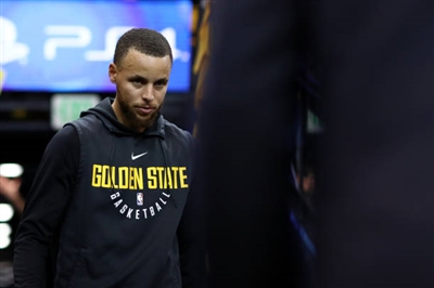 Stephen Curry Poster 3387506
